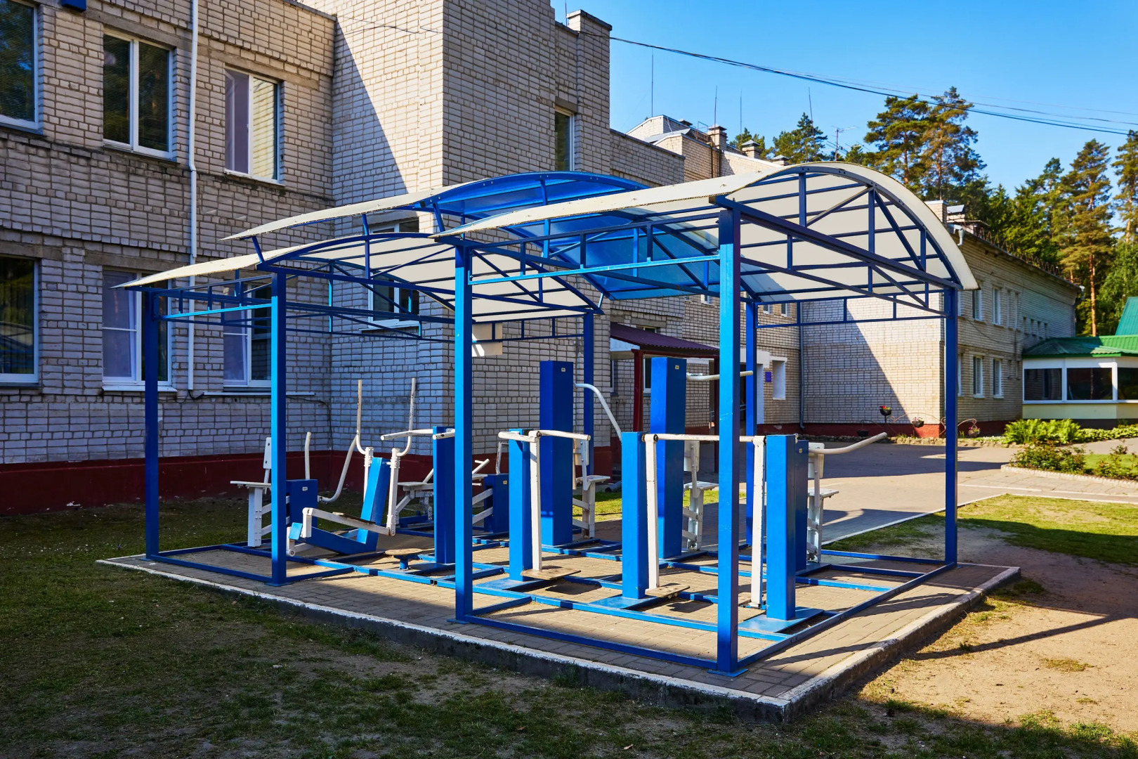 Солнышко