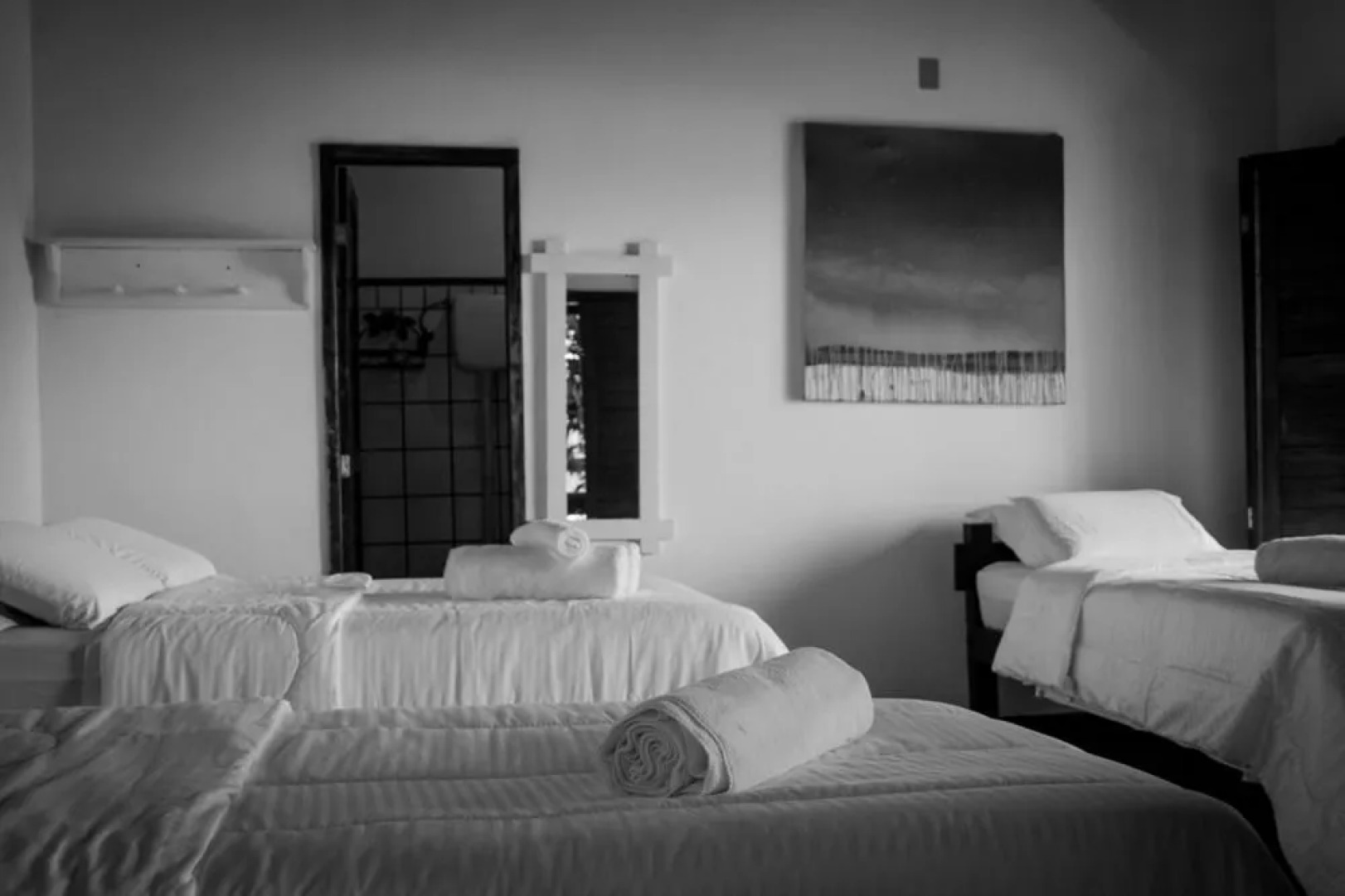 Raiz do Mutá Pousada