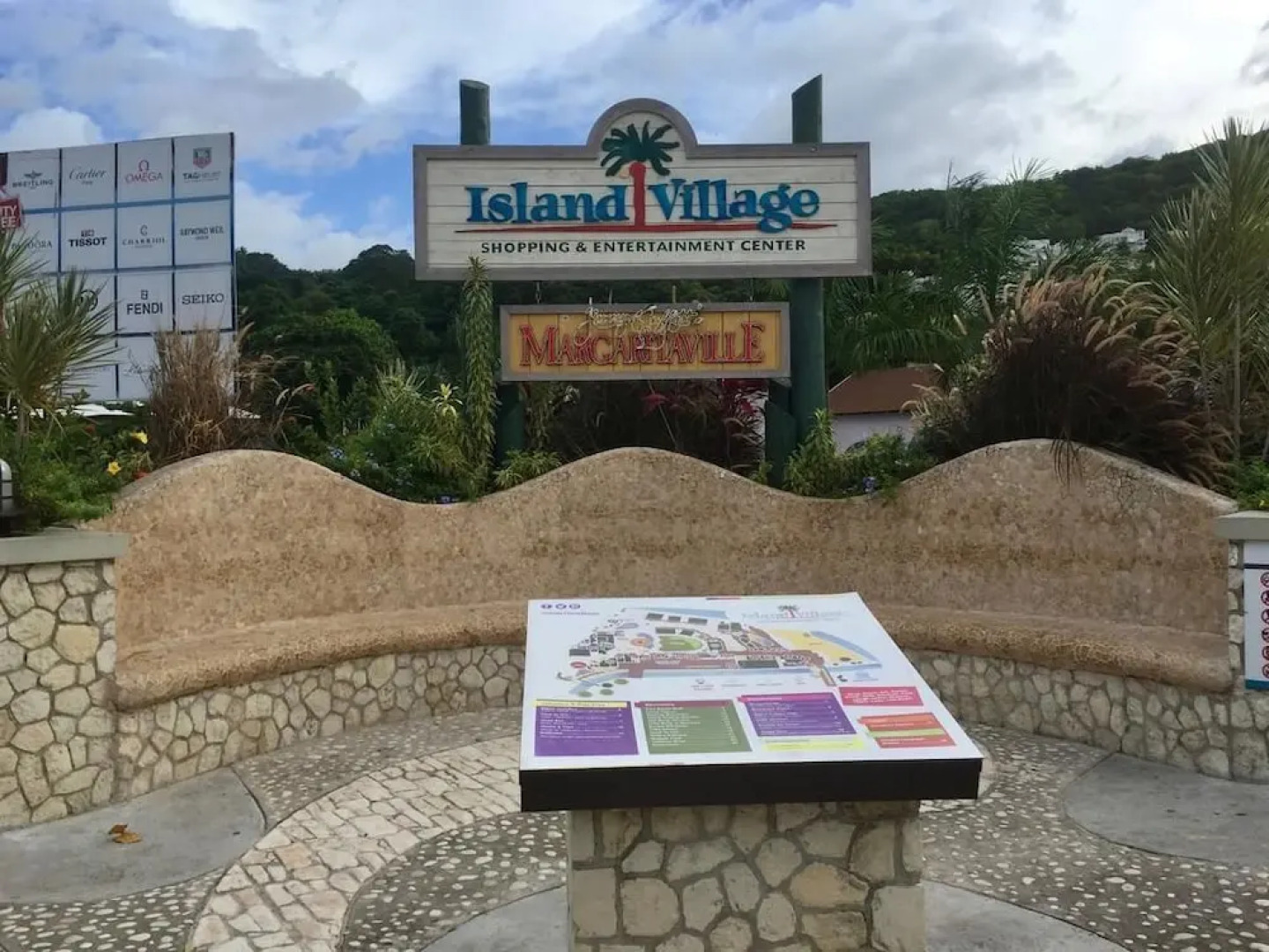 Fisherman's Point Holiday