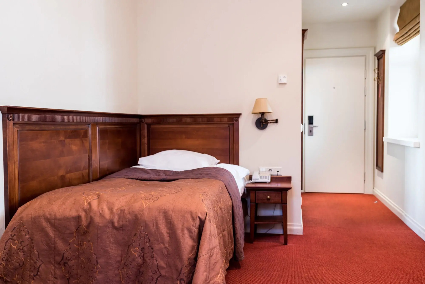 Отель «Даугирас»