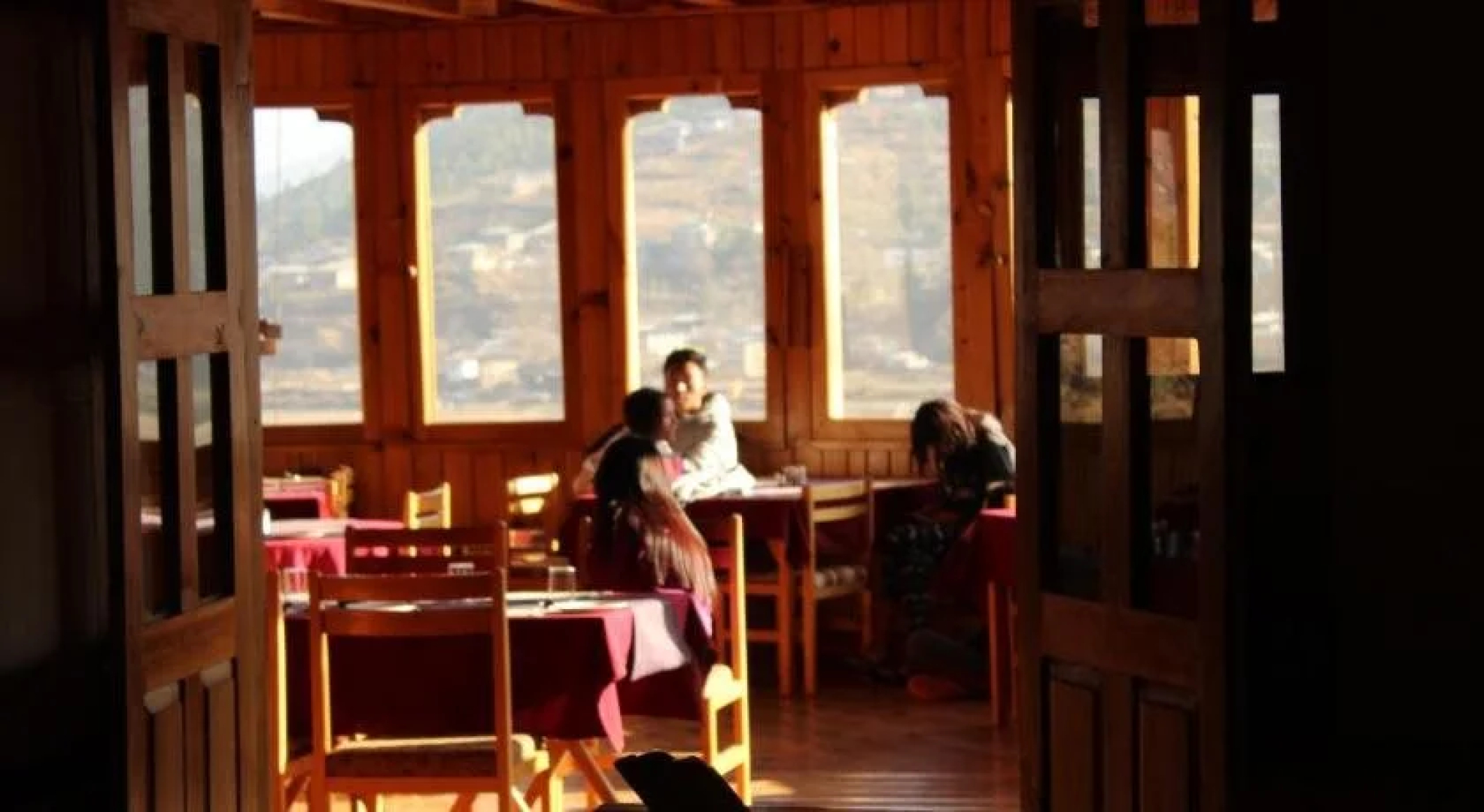 Rema Resort