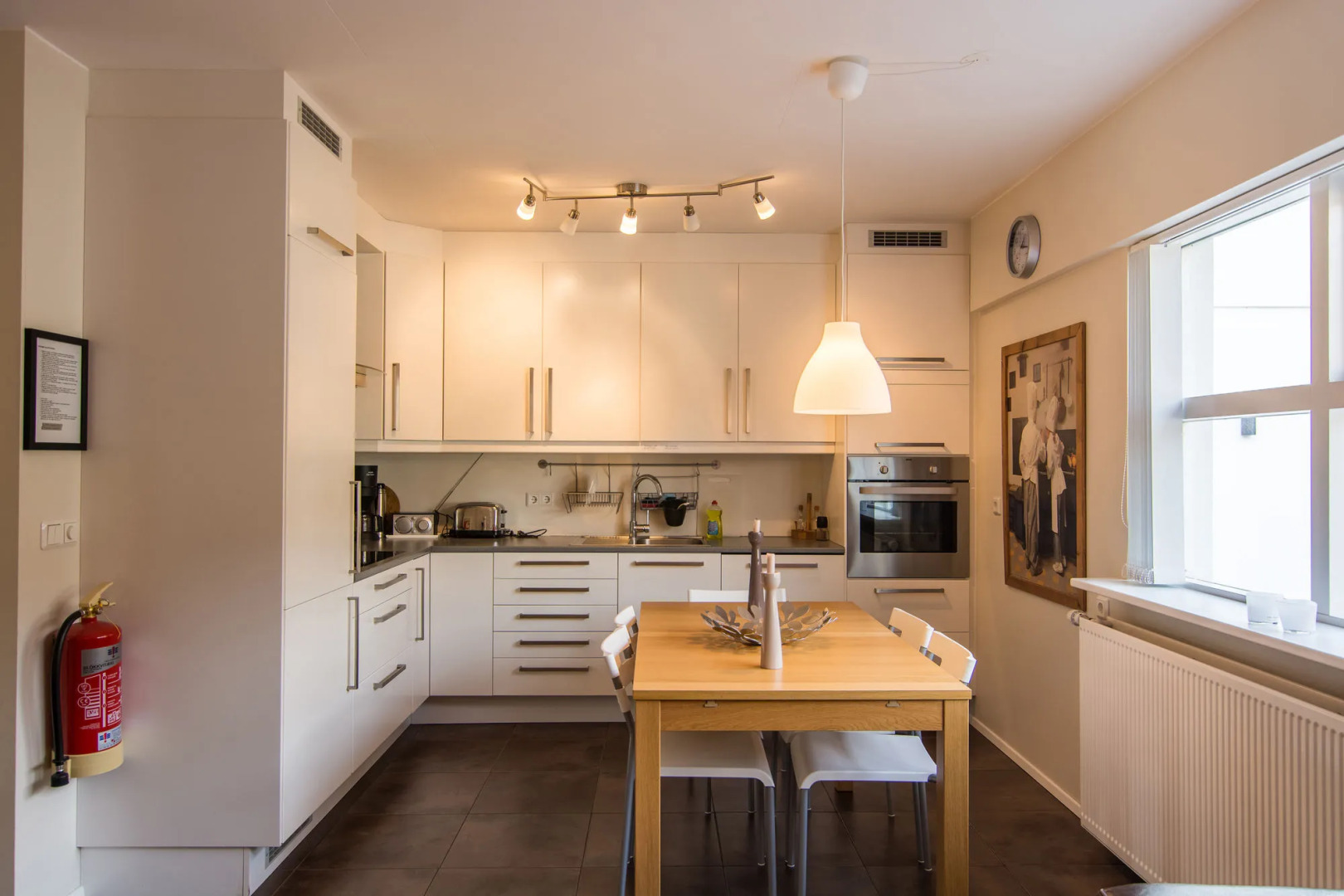 Viking Cottages and Apartments