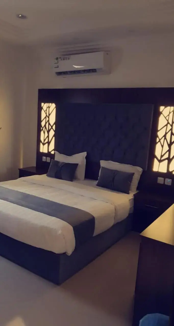 Ahla Taif Apartments