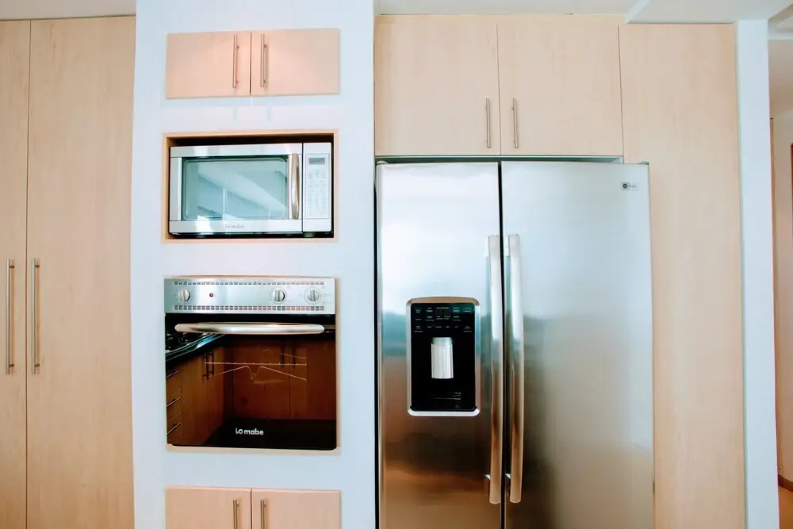Terra Residencial by Vecino Stays