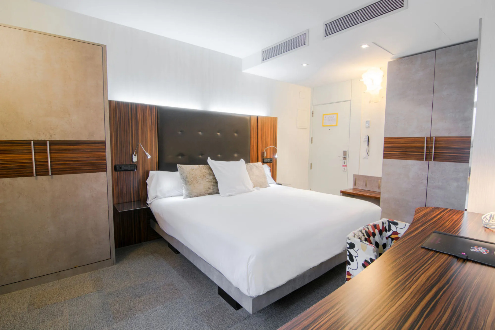 Petit Palace Tamarises