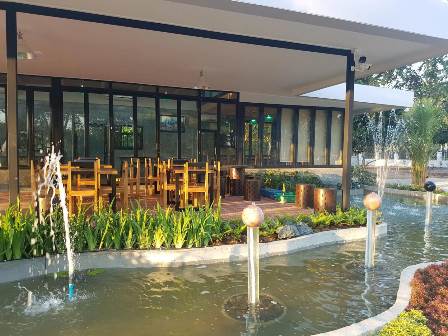 DD Garden Home (SHA Extra Plus)