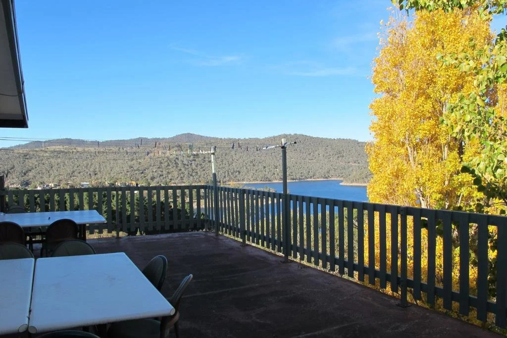 Chalet Jindabyne