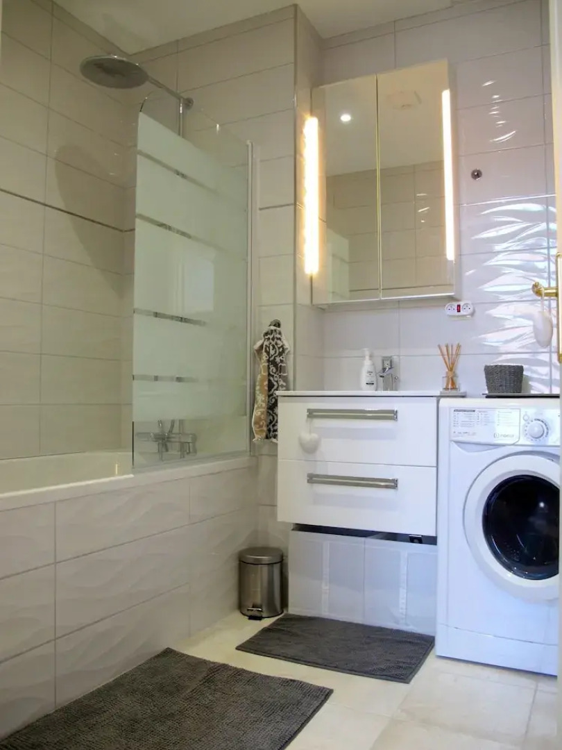 CityCosy Strasbourg - Cosy Schilig