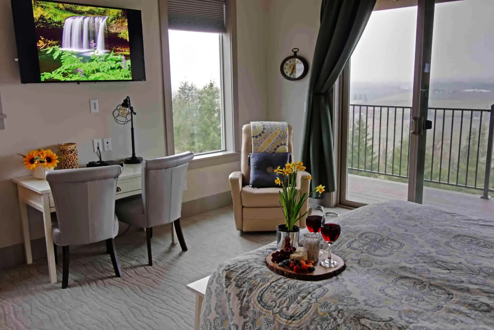 Bella Collina Bed & Breakfast