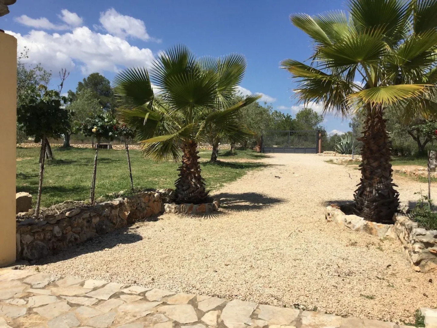 Child-friendly and Pet-friendly Villa in Chella With Private Swimming Pool