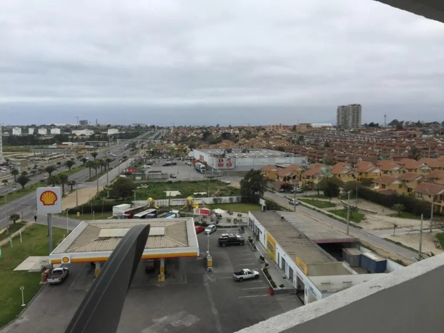 Pronejoet Departamentos La Herradura