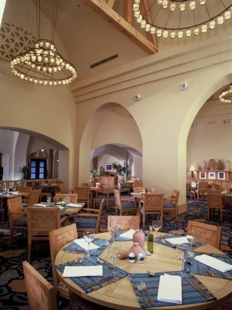 Miramar Resort Taba Heights