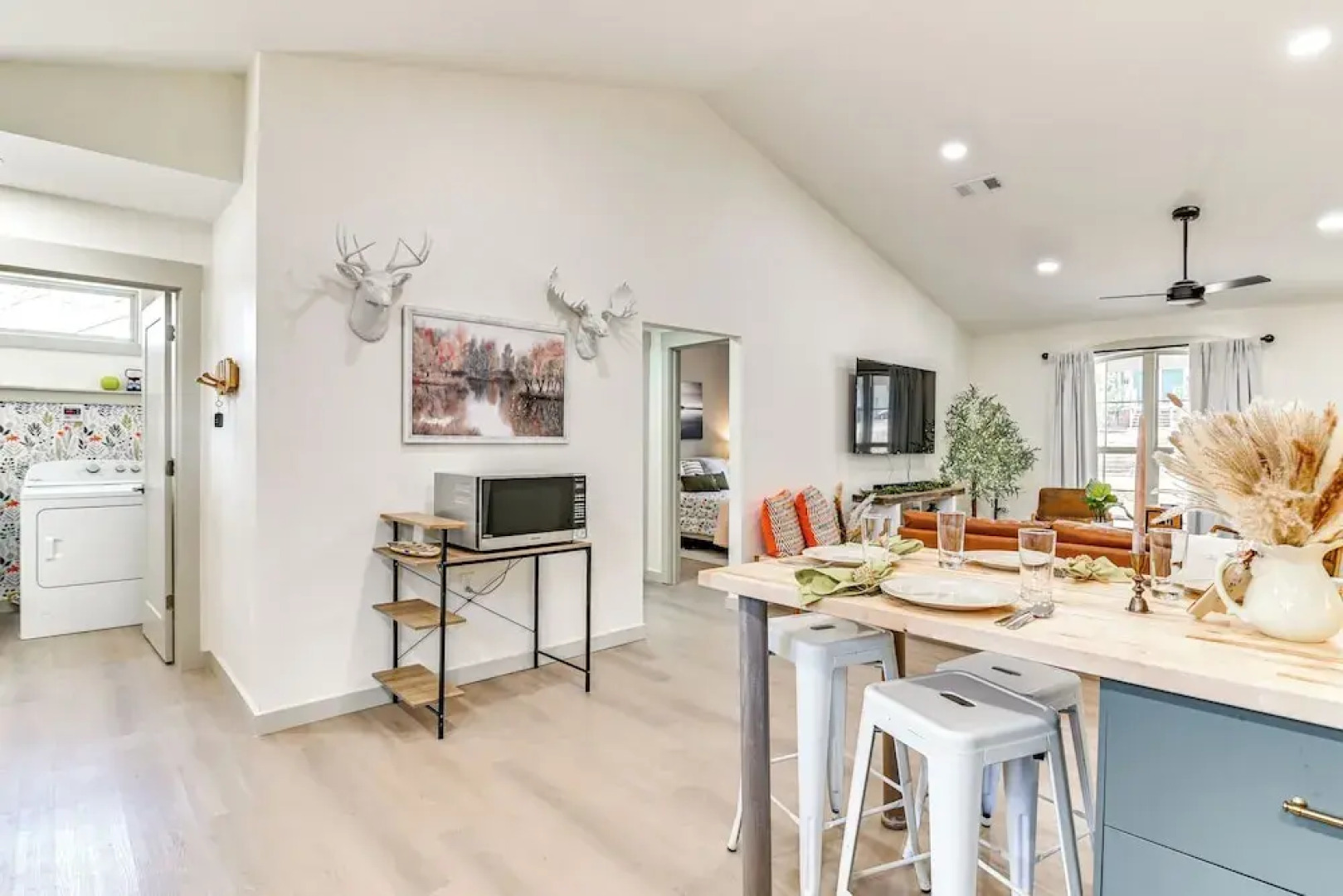 1 Mi to Davis Wade Stadium: Walkable Paradise!