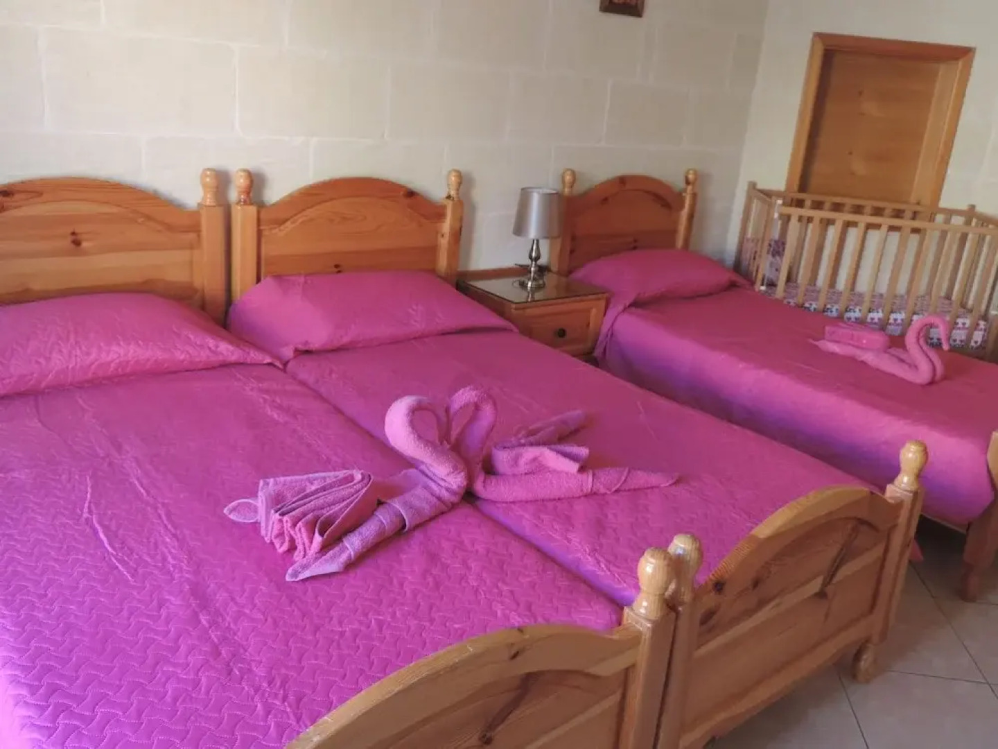 Gozo Holiday House