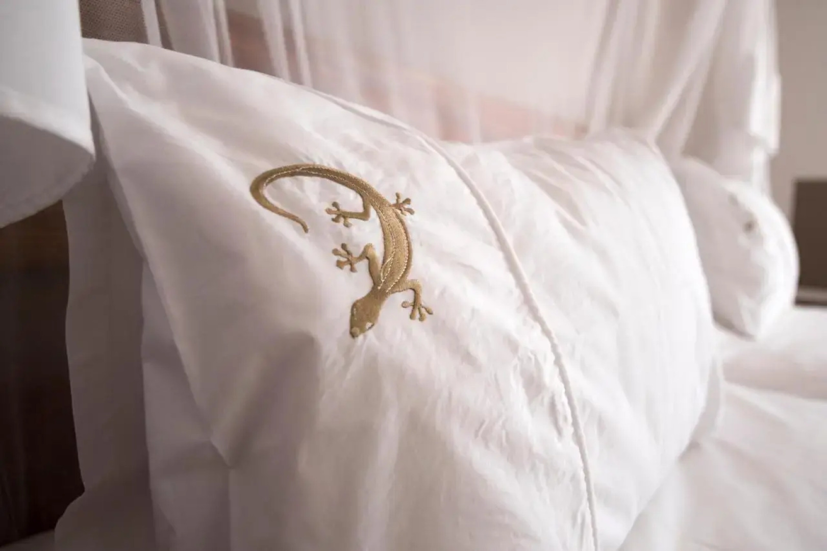 Dornhuegel Guest Farm