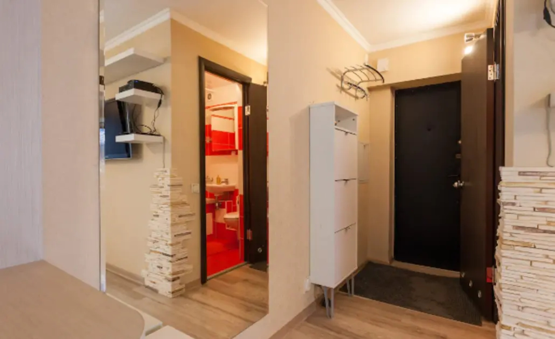 KenigApart (КенигАпарт) на улице Черняховского 20