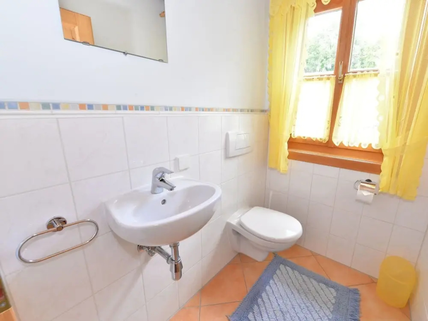 Comfort Apartment With Balcony in the Beautiful Bavarian Forest