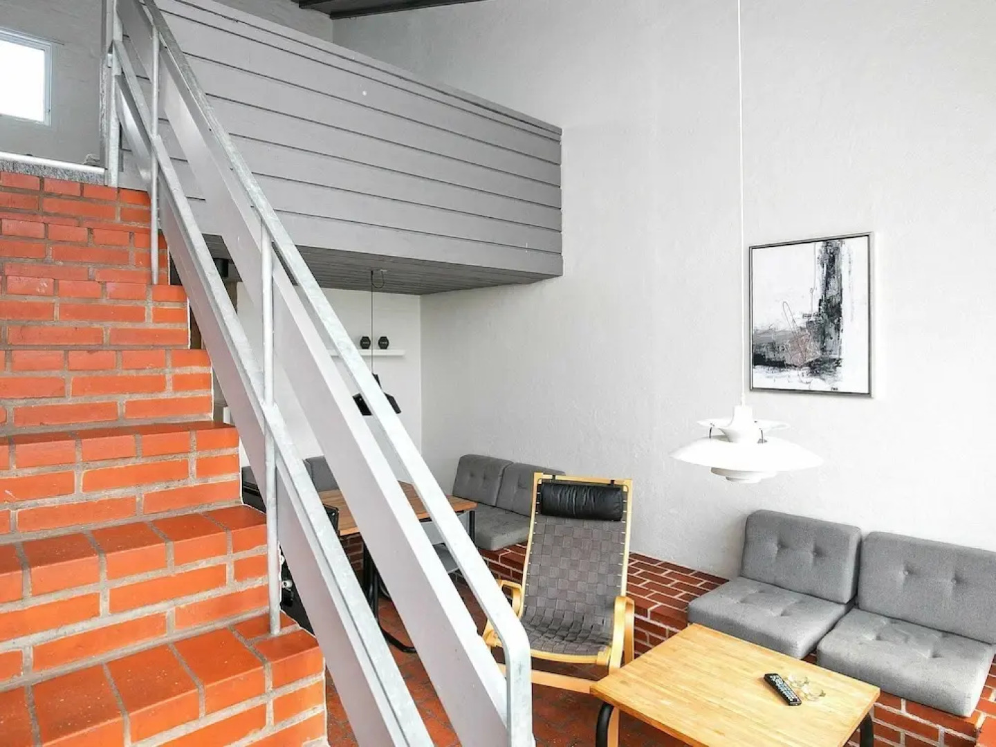 4 Person Holiday Home in Brovst