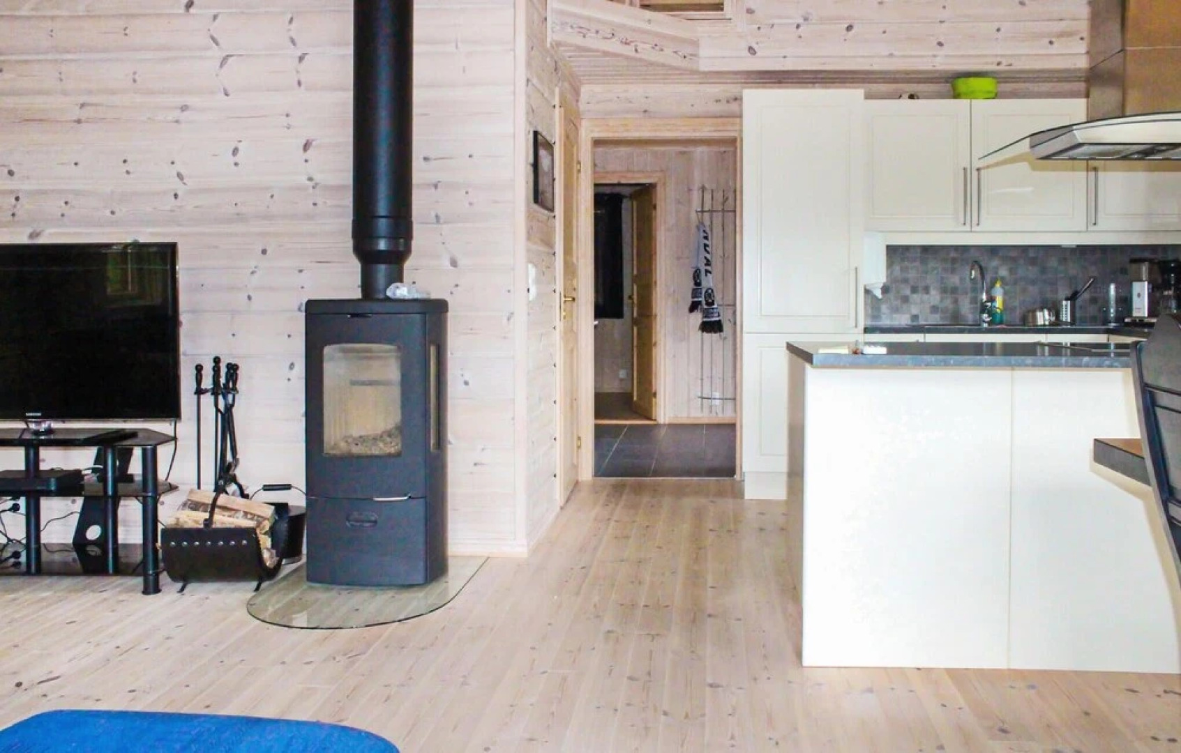 Amazing Home in Sogndal With 4 Bedrooms and Wifi