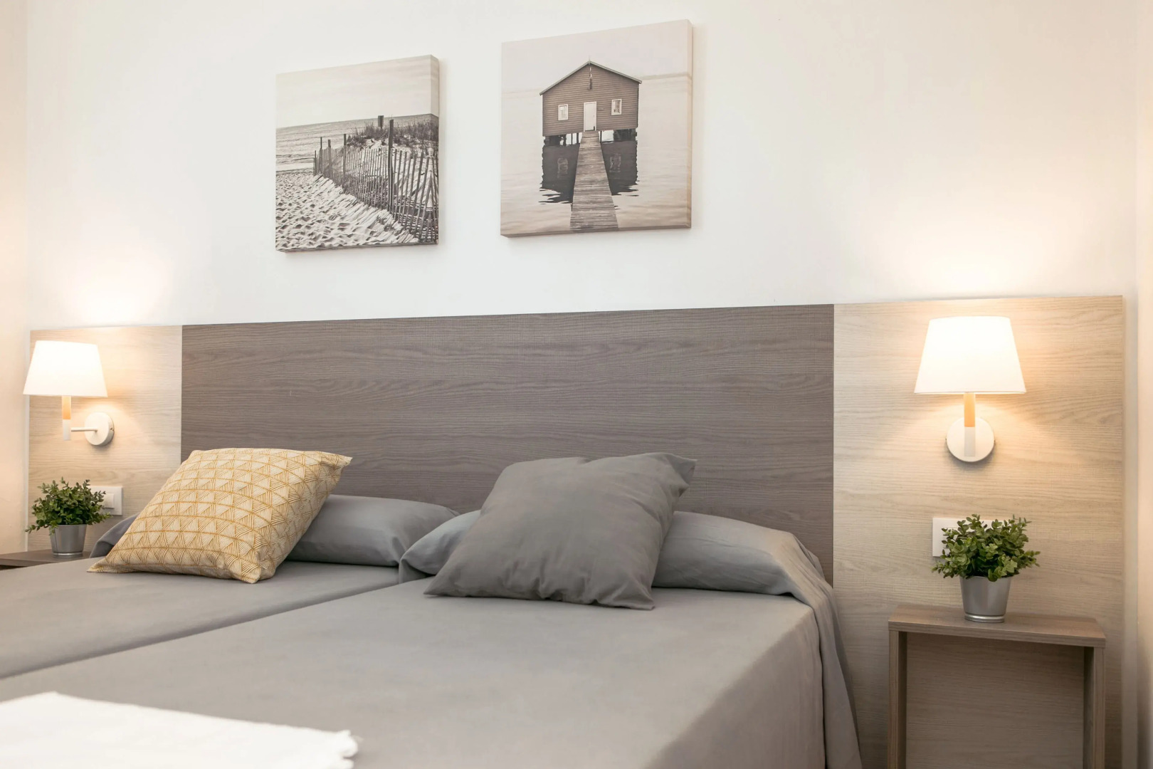 RVApartaments Benelux