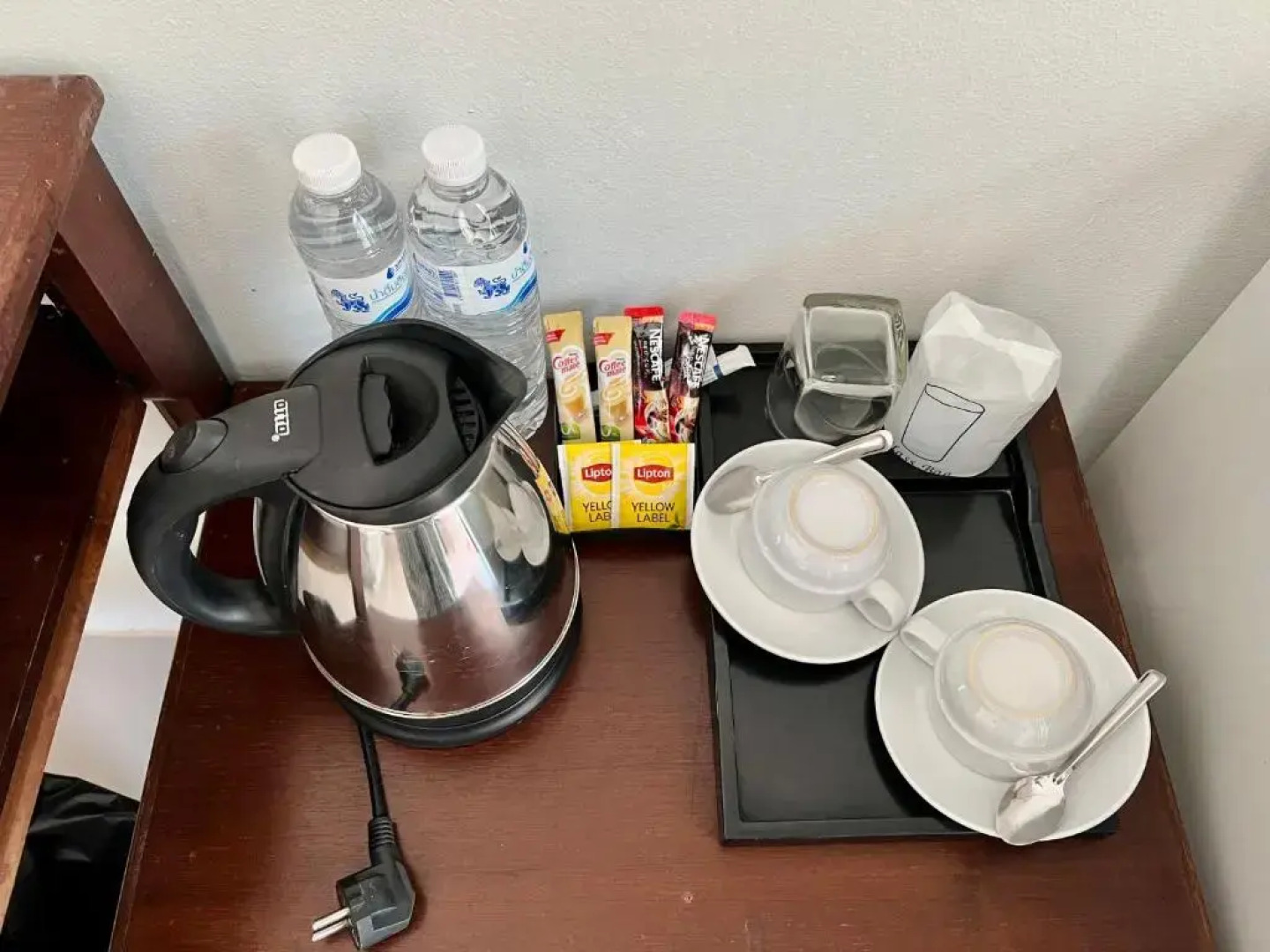 Dream Valley Resort Tonsai Beach