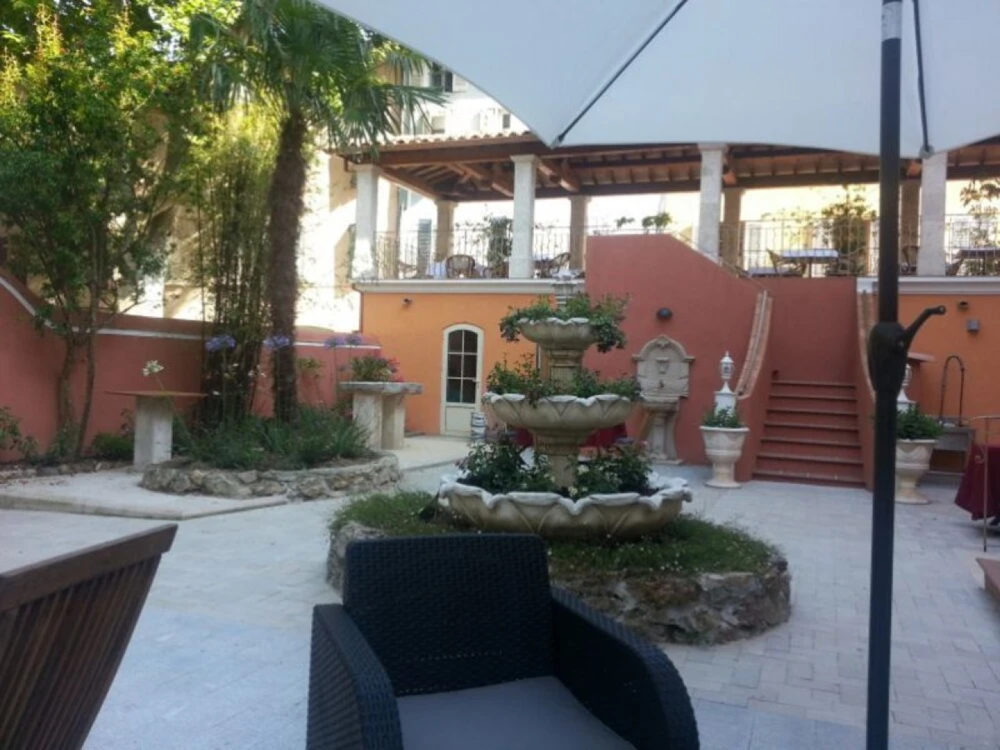 Hostellerie de Cotignac