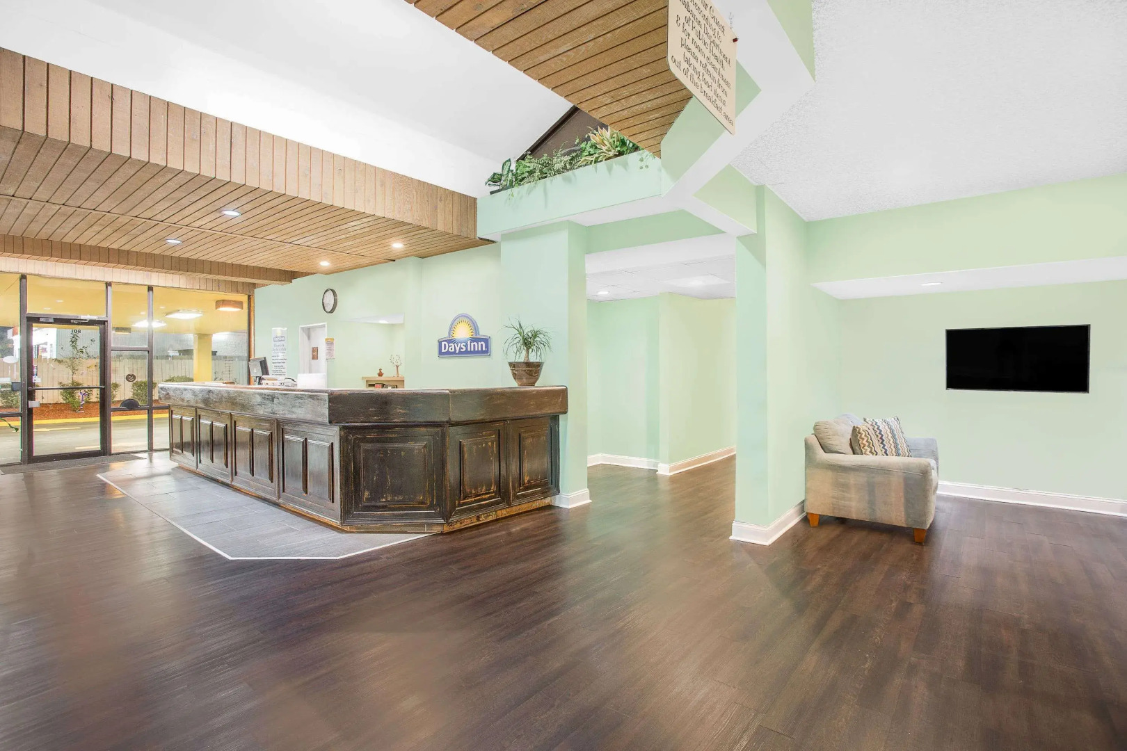 Days Inn by Wyndham Attalla