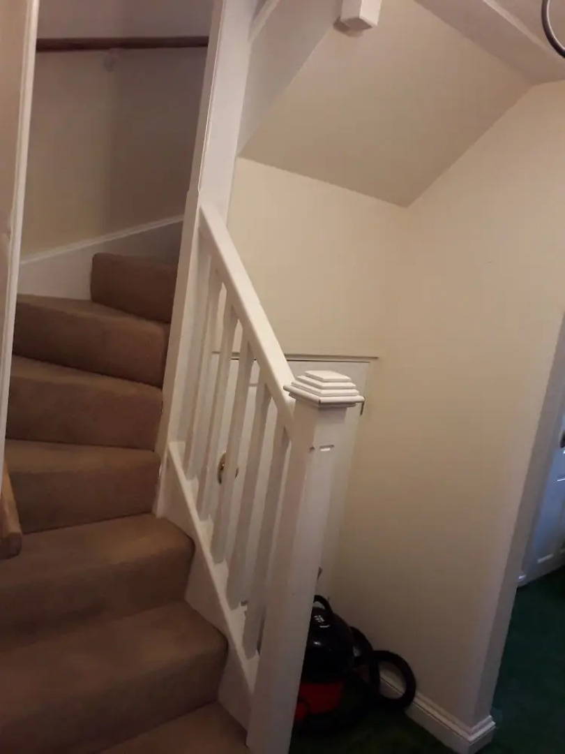 Elm House Accommodation