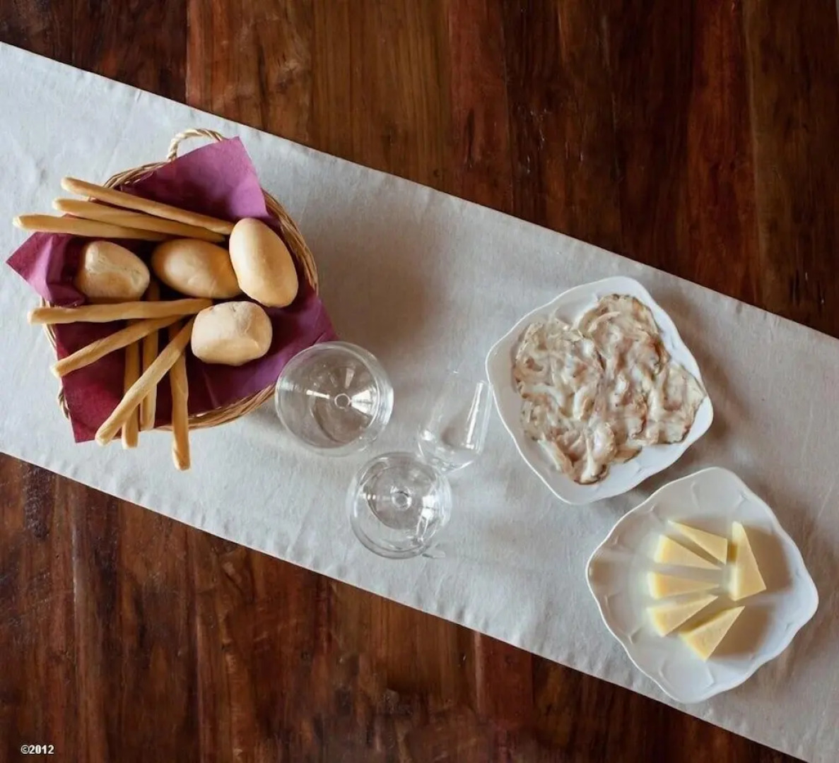 Agriturismo Al Vecchio Portico