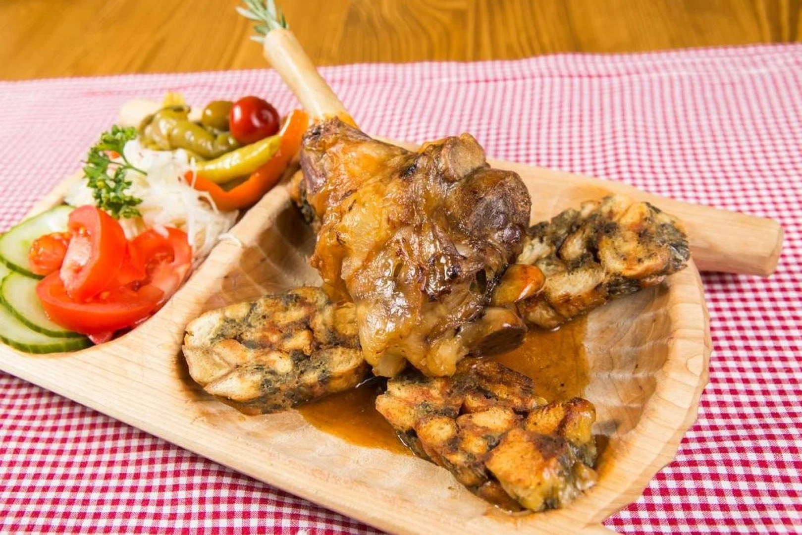 Hotel Strachanovka - Jánska Koliba