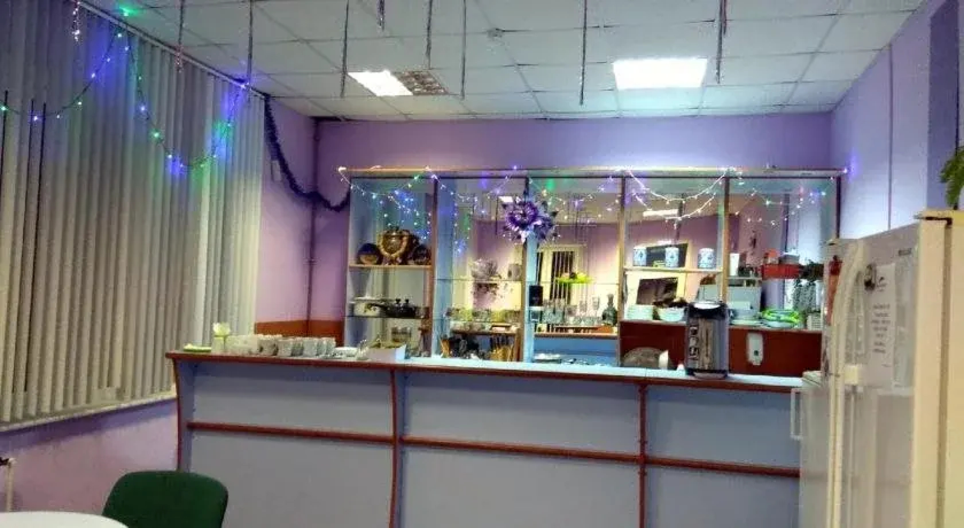 Bor na Volge Hostel