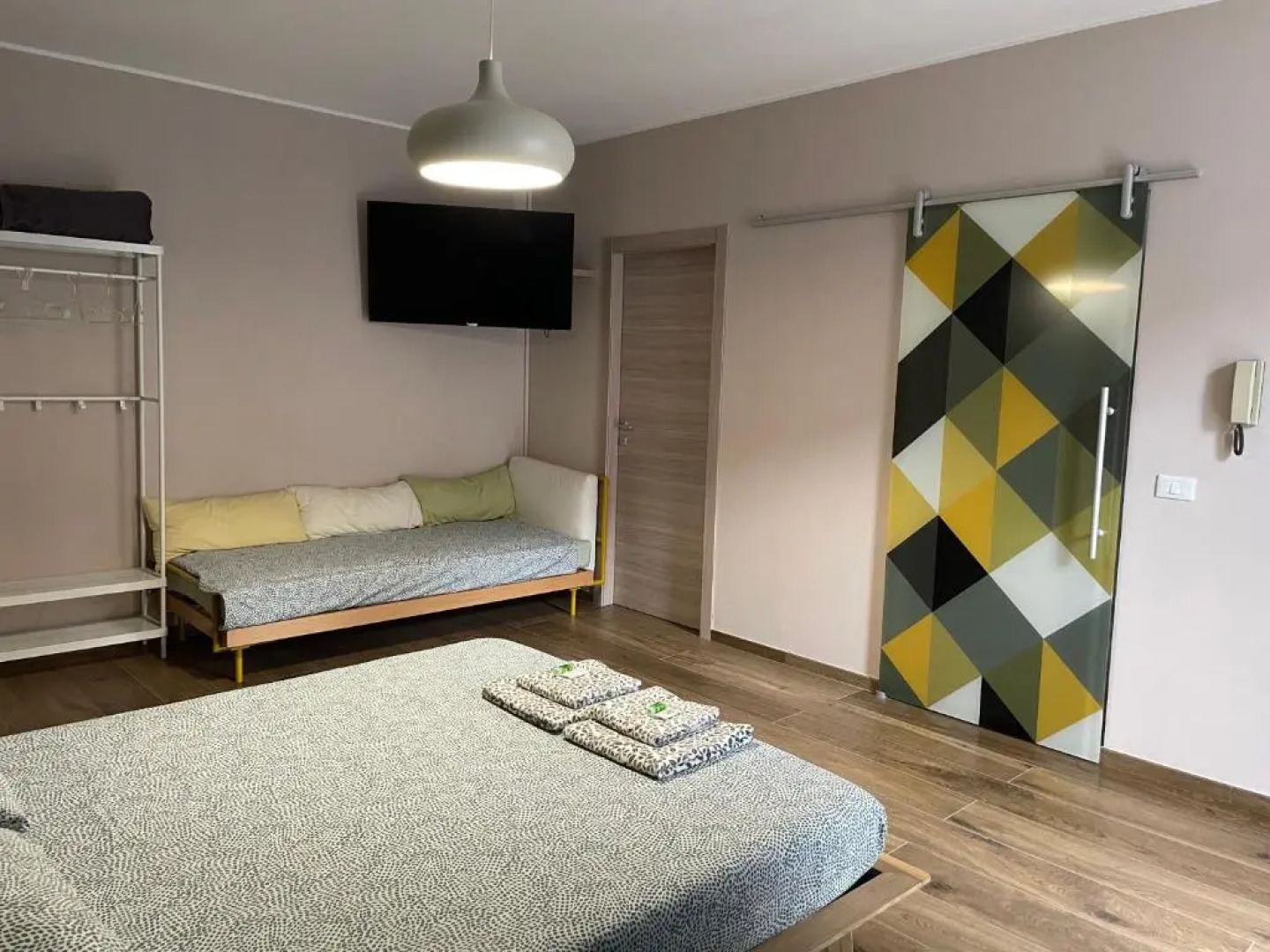 Affittacamere Da Andre E Mary