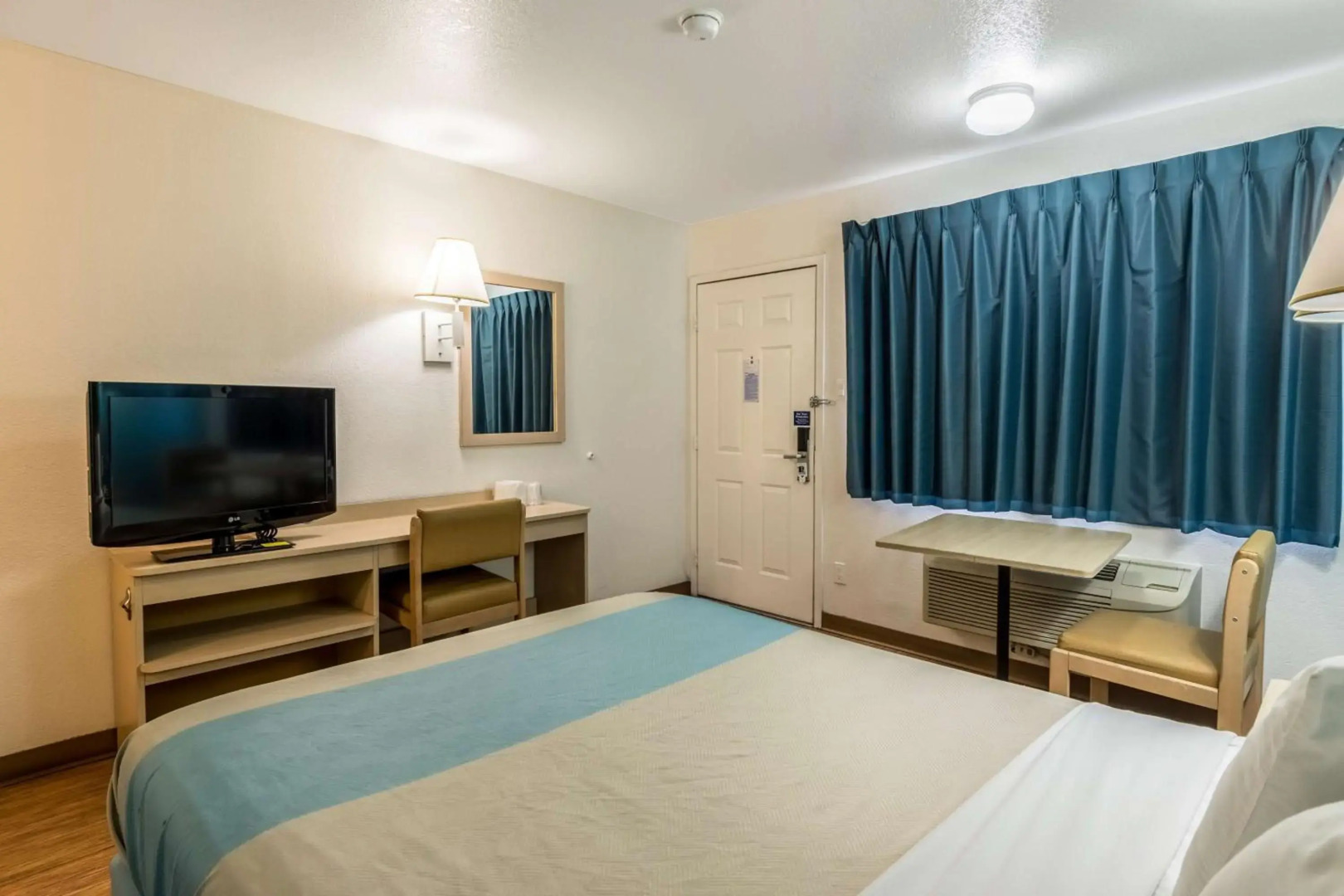 Motel 6 El Centro, CA