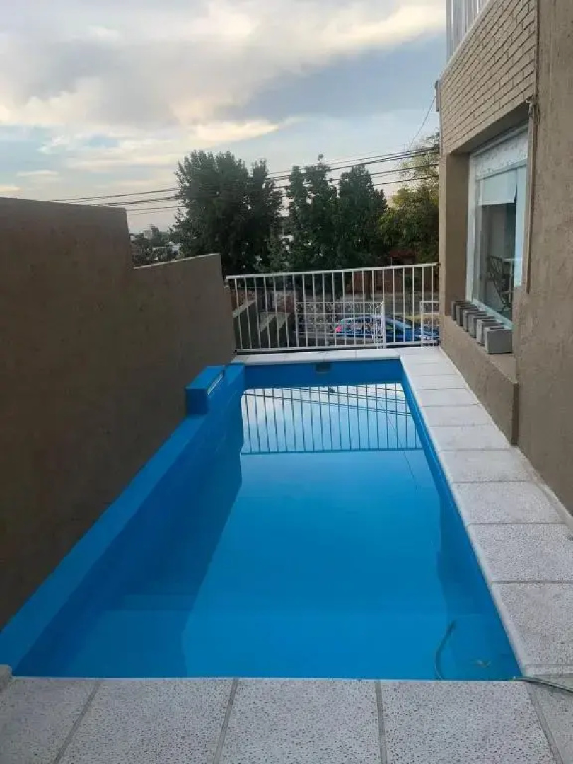 Terrazas