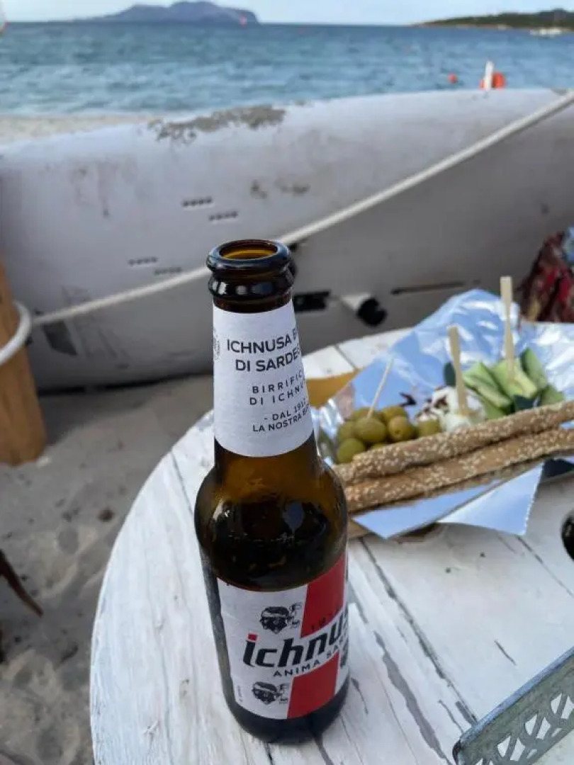 Incantevole Appartamento vicino a Tavolara