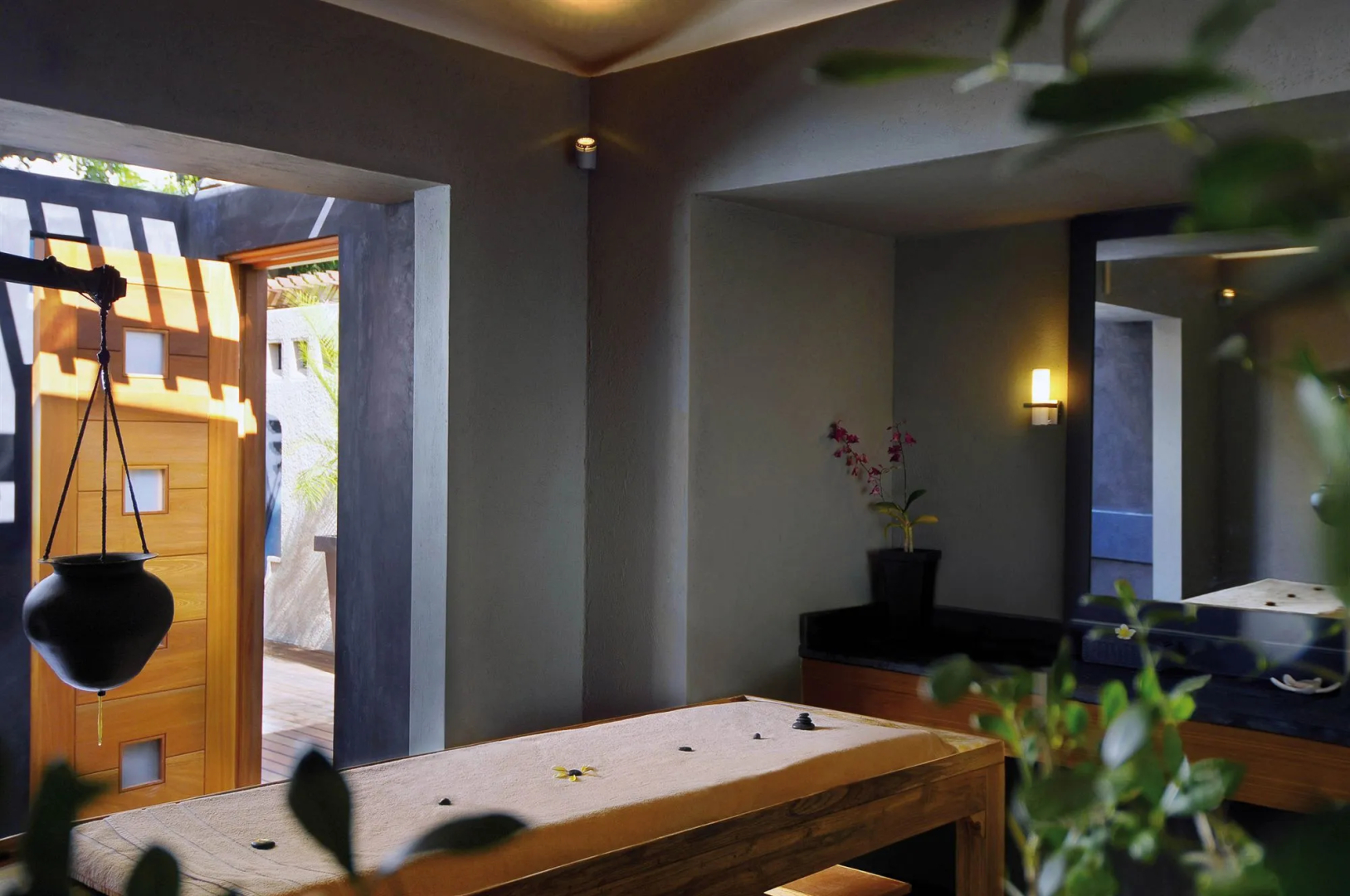 Mauricia Beachcomber Resort & Spa