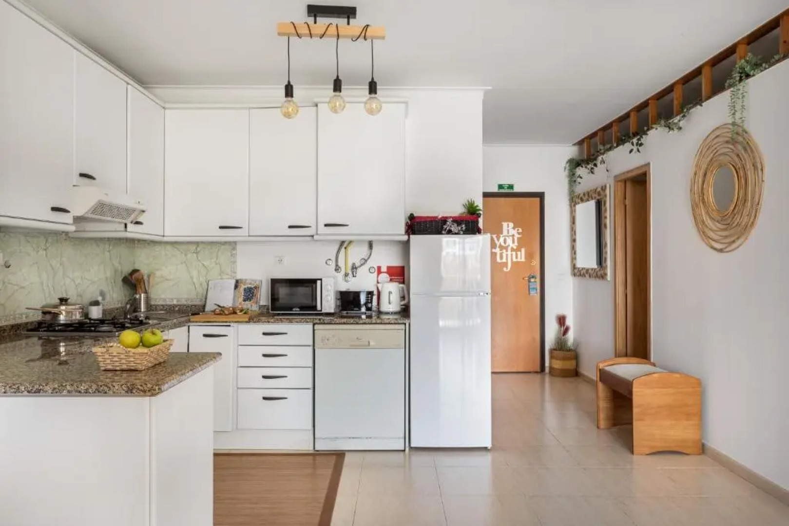 Altido Stunning Ericeira Flat W/2 Shared Pools & Gym