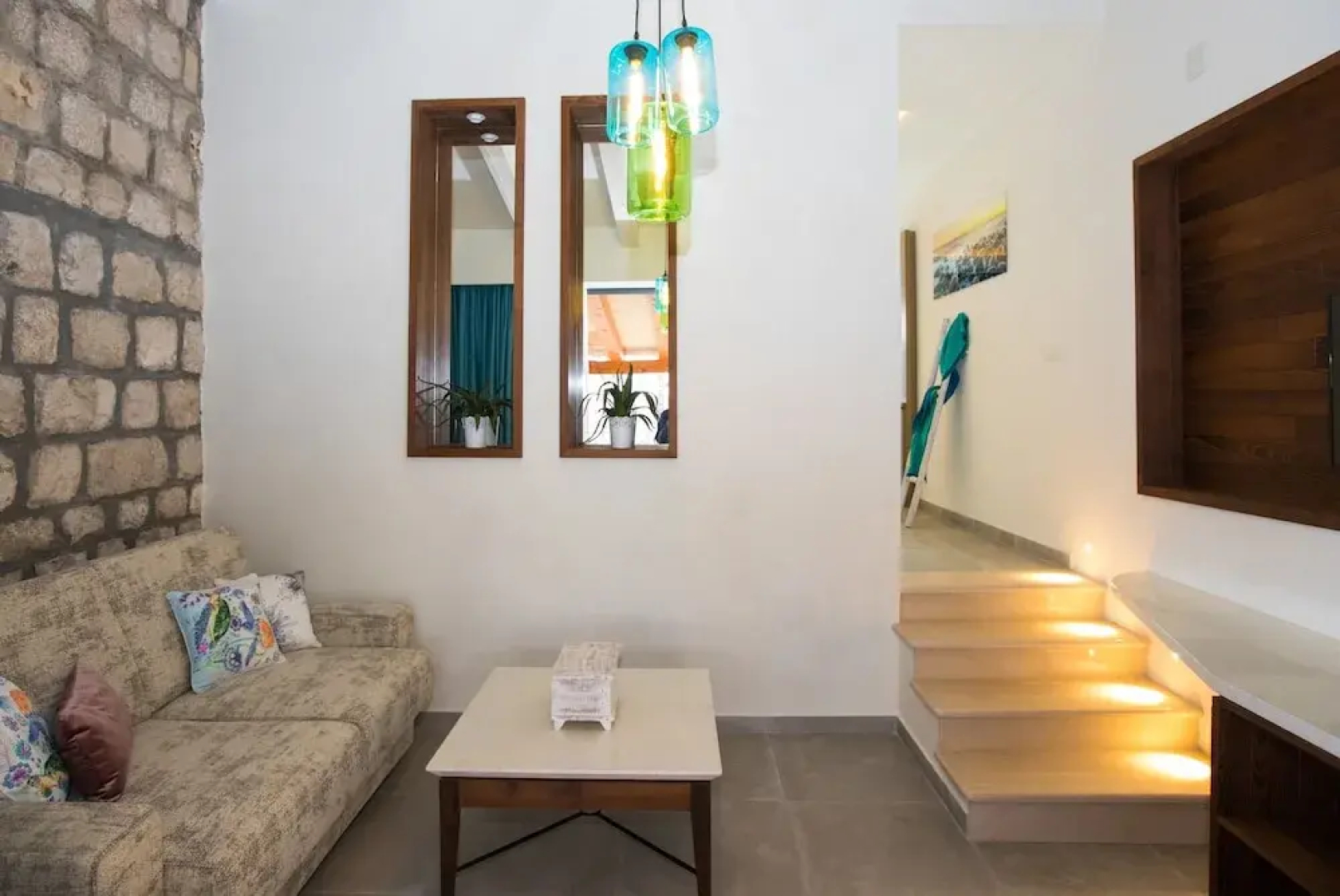 Villa Diamond