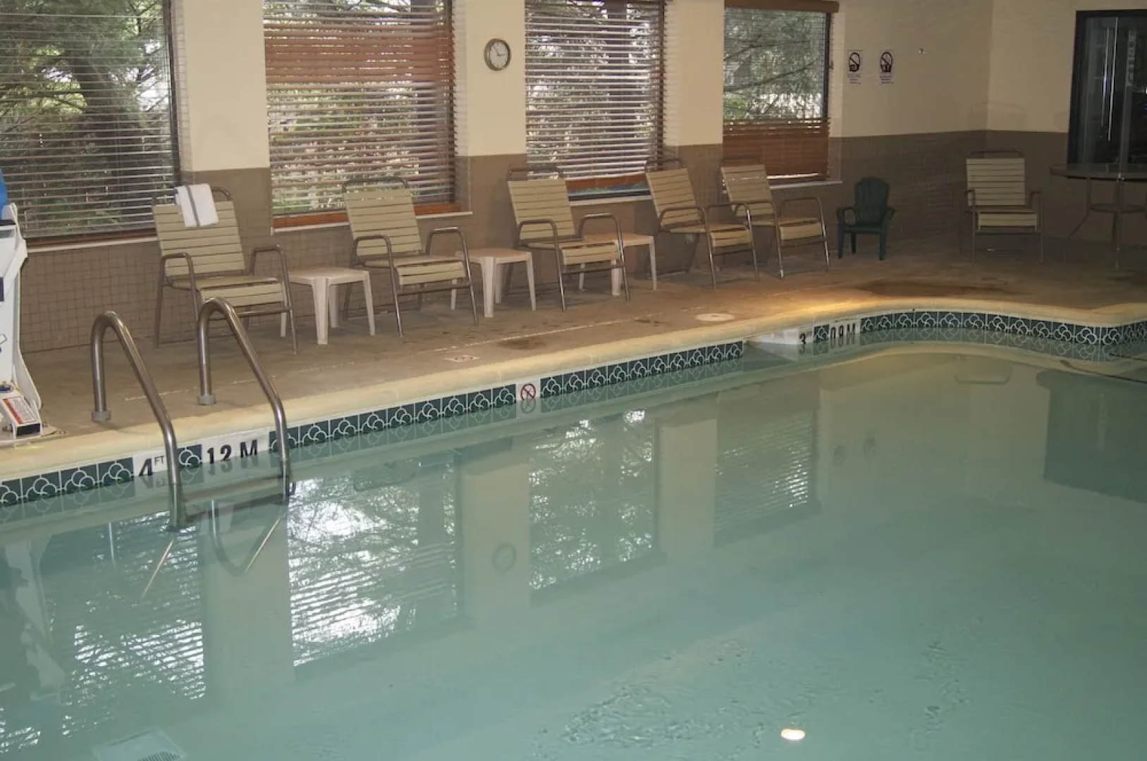 Baymont Inn & Suites Portage