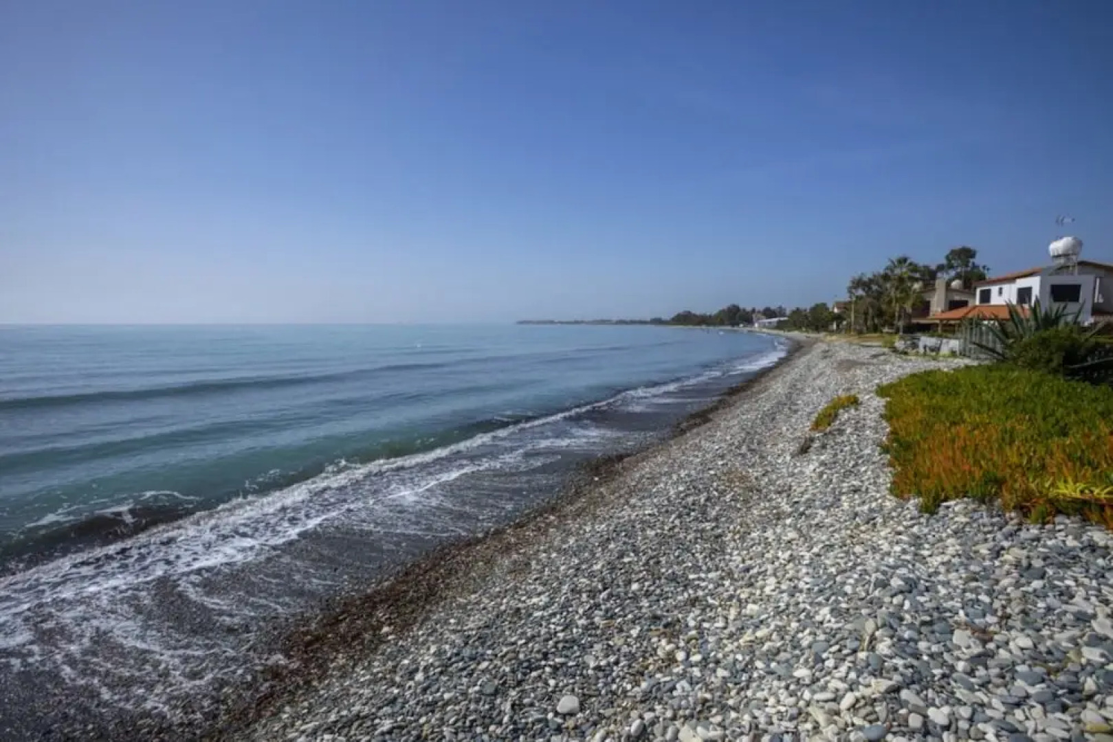 Villa for Rent in Larnaca 101