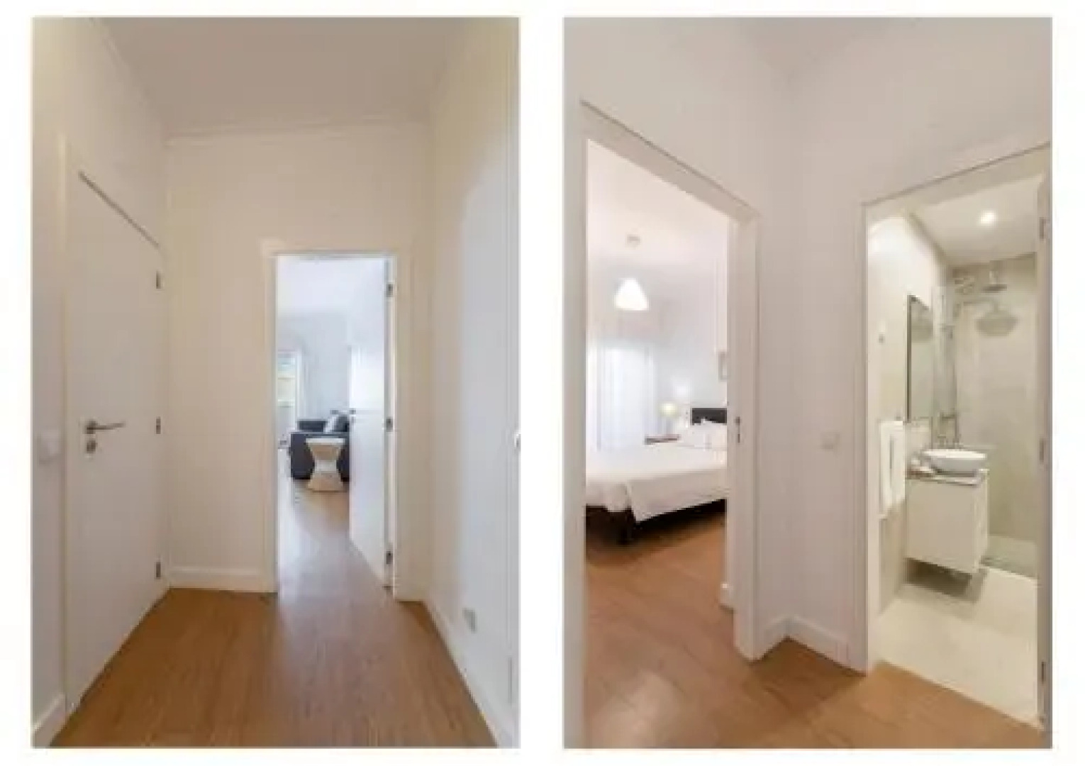 AL - Apartamentos Vista Mar