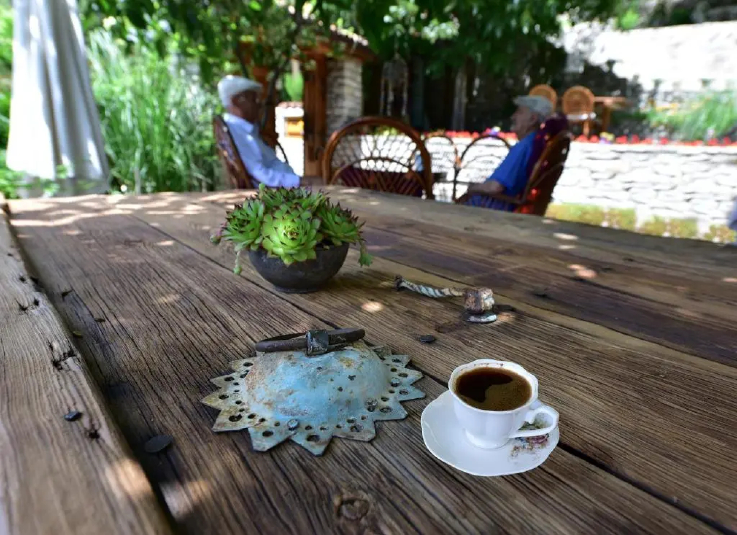 Dadibra Konak