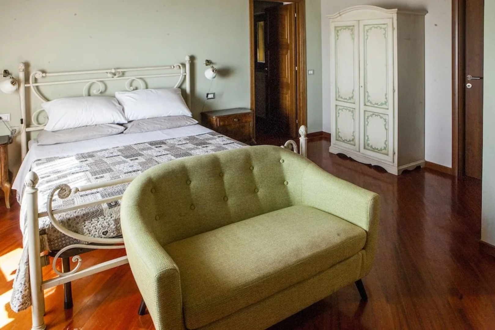 Locanda dei Banchieri