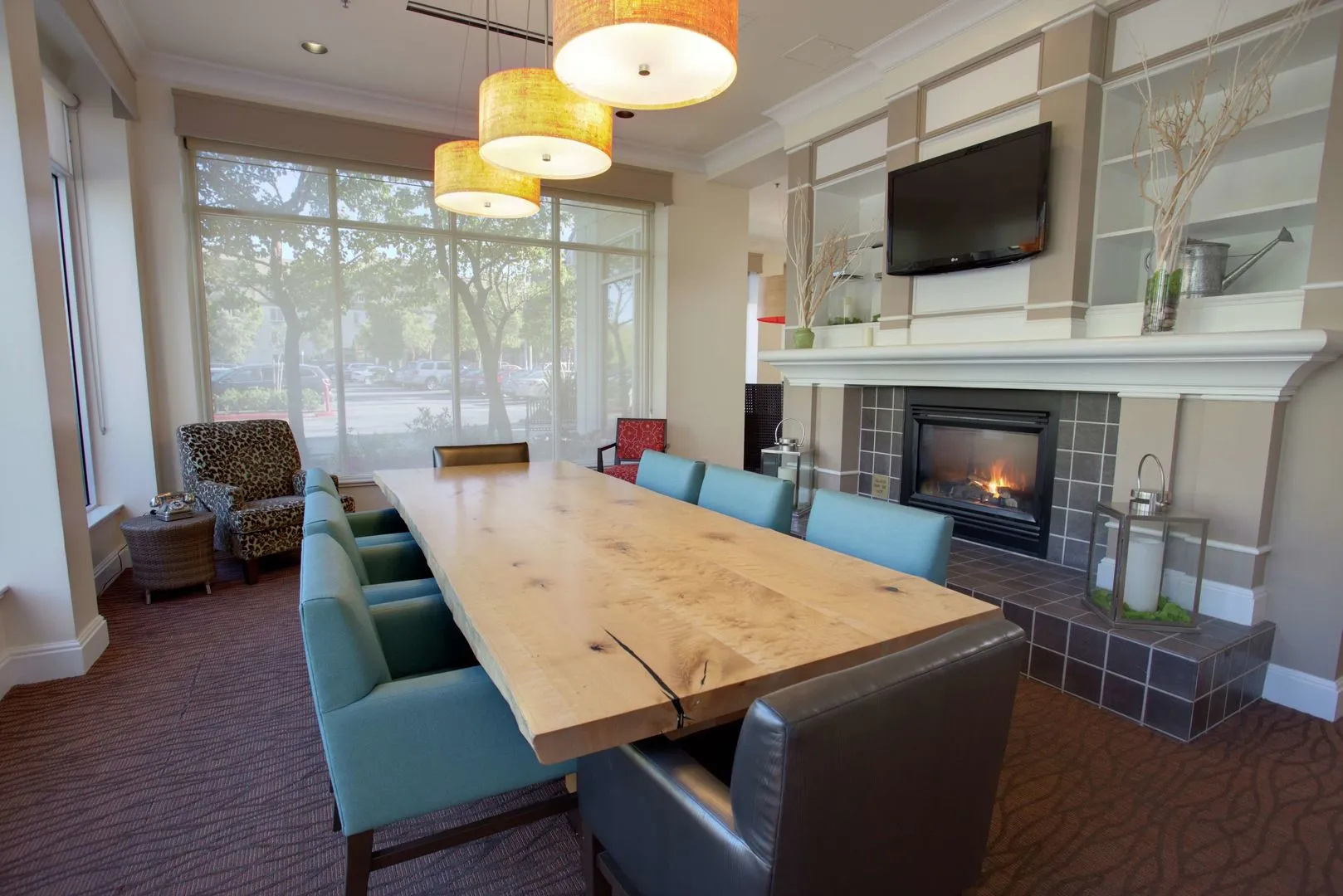 Hilton Garden Inn San Francisco Arpt North