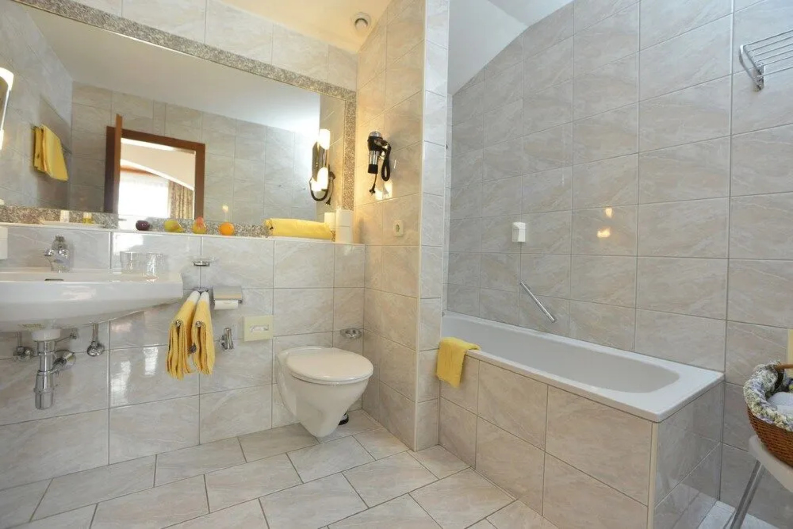 Hotel Residenz Hochland