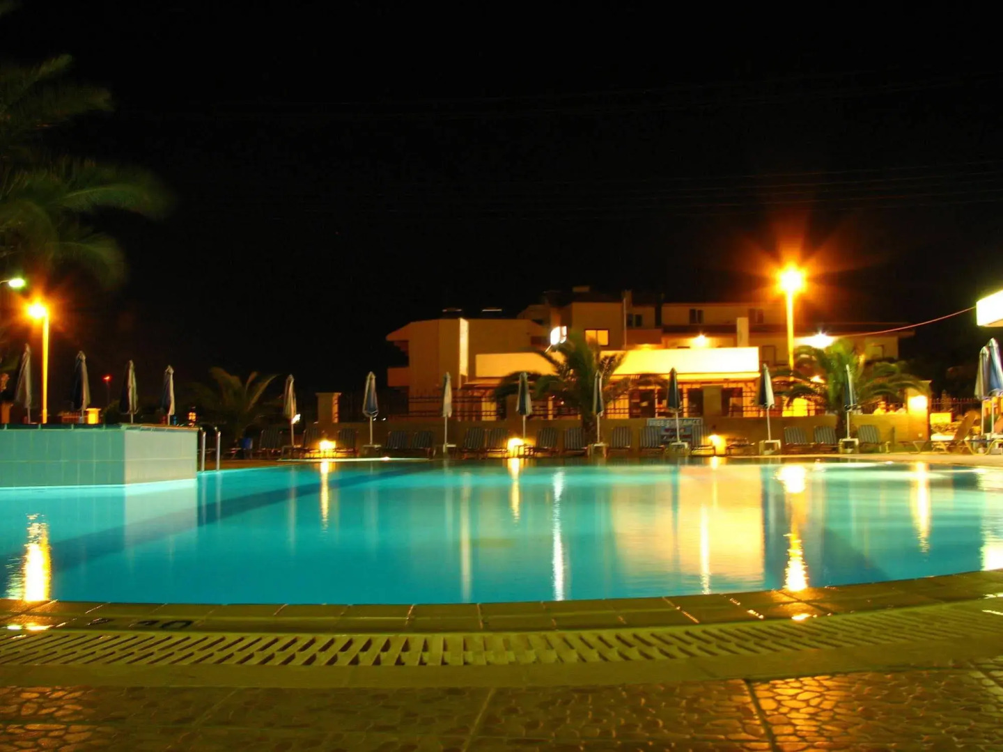 Rhodian Rose Hotel