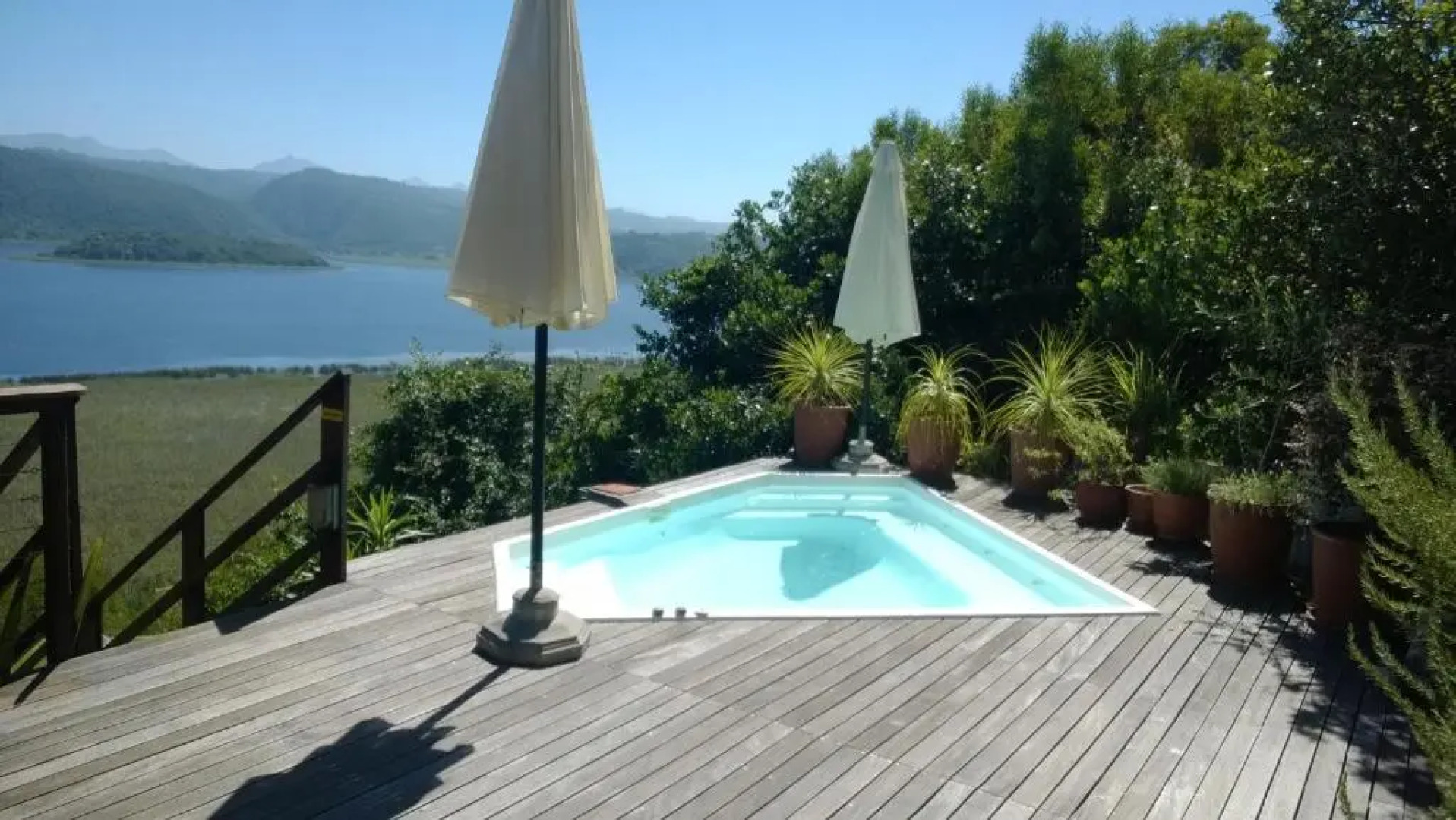 Interlaken guest house