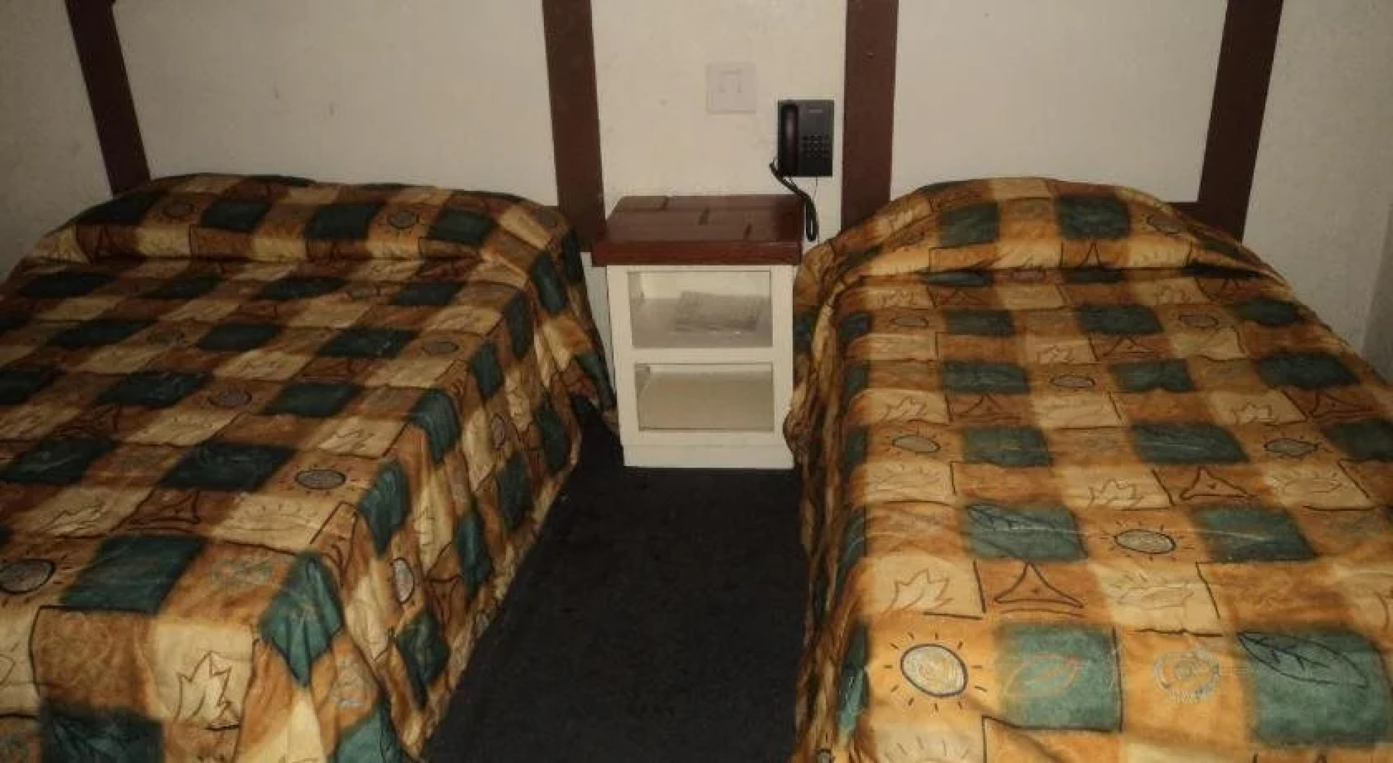 Hotel San Luis de Nogales