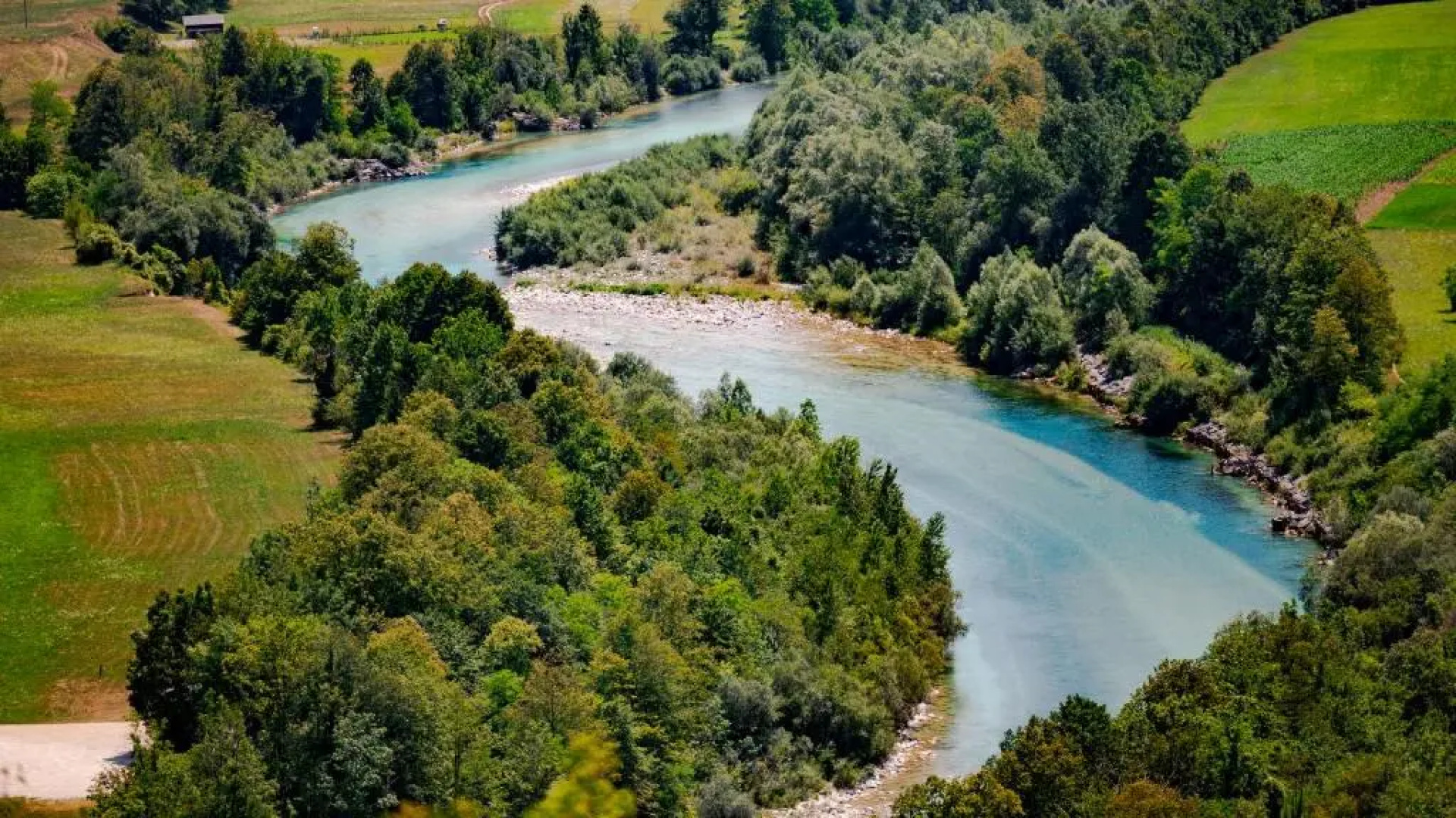 Hotel Hvala Superior - Topli Val