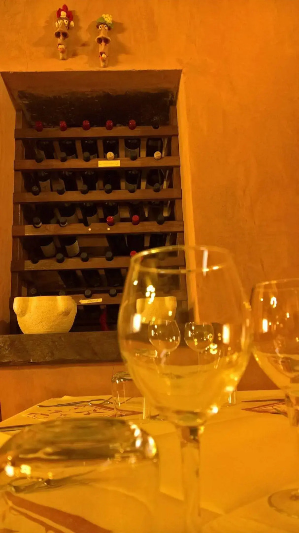 Antichi Feudi Dimora d'Epoca